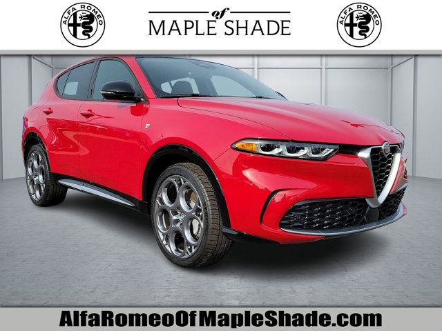 2024 Alfa Romeo Tonale Ti