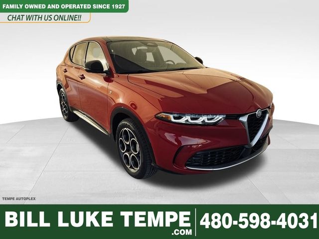 2024 Alfa Romeo Tonale Ti