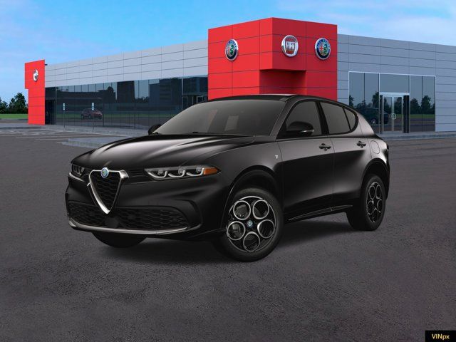 2024 Alfa Romeo Tonale Ti