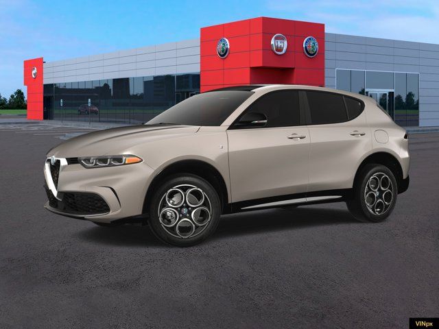 2024 Alfa Romeo Tonale Ti