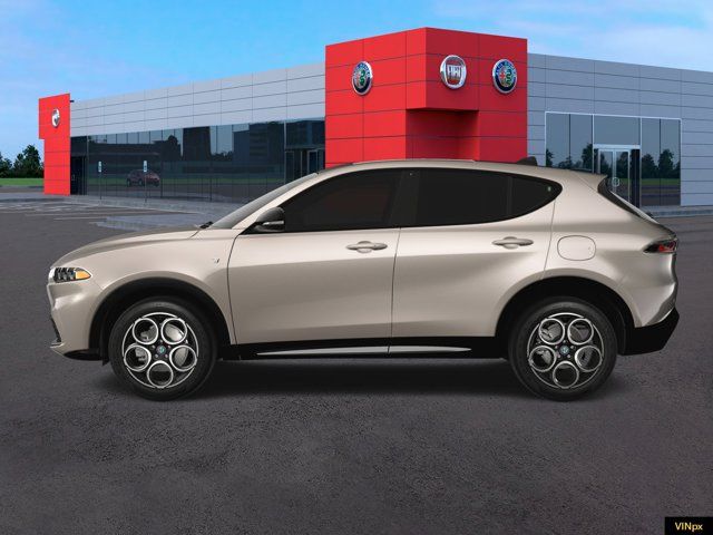 2024 Alfa Romeo Tonale Ti