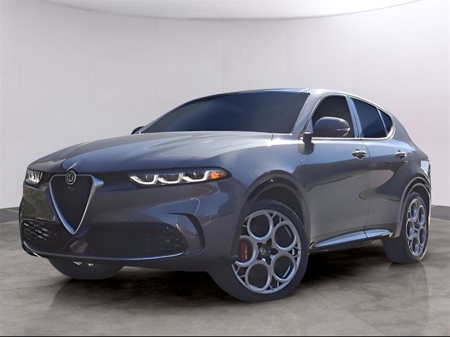 2024 Alfa Romeo Tonale Ti