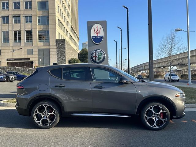 2024 Alfa Romeo Tonale Ti