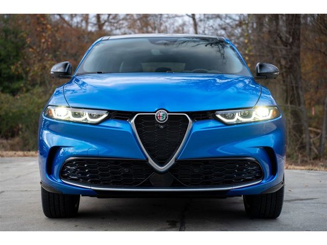 2024 Alfa Romeo Tonale Ti