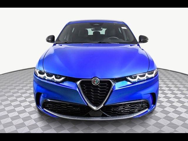 2024 Alfa Romeo Tonale Ti