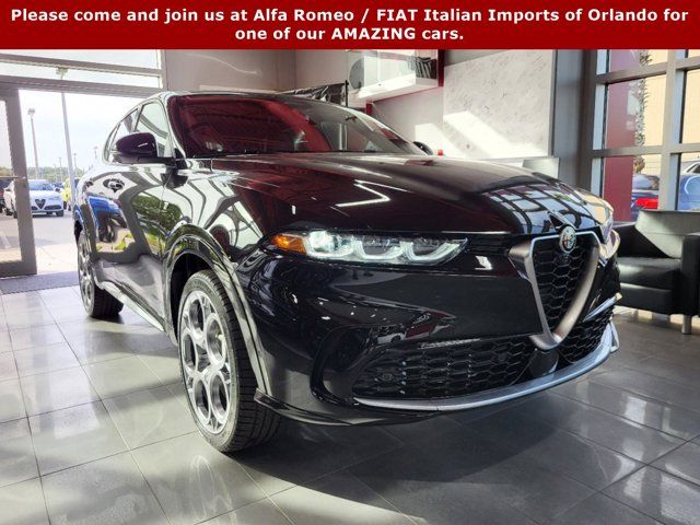 2024 Alfa Romeo Tonale Ti