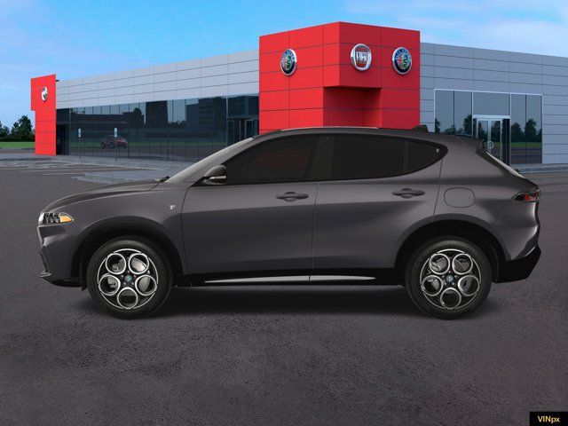 2024 Alfa Romeo Tonale Ti