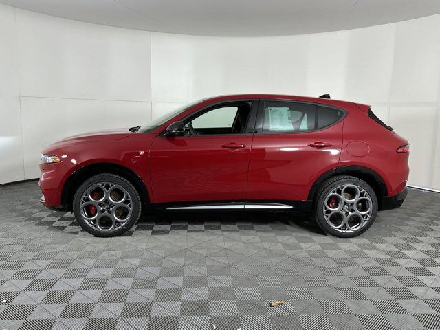 2024 Alfa Romeo Tonale Ti