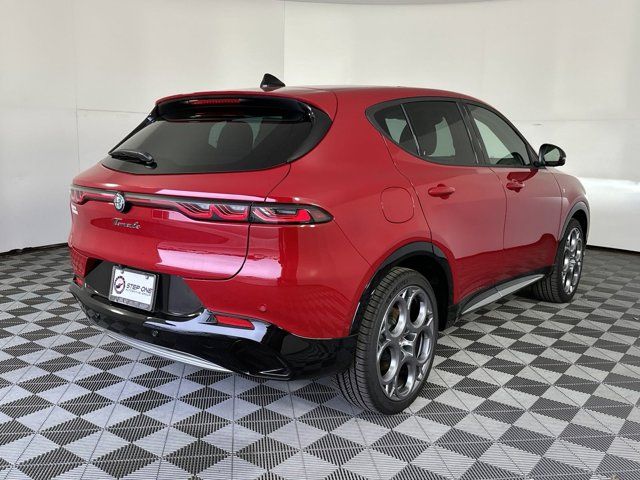 2024 Alfa Romeo Tonale Ti