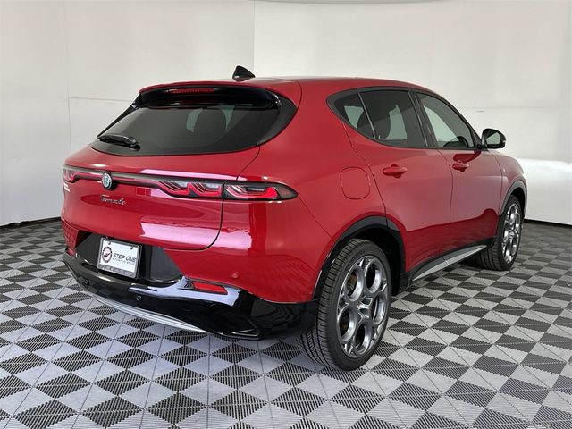 2024 Alfa Romeo Tonale Ti