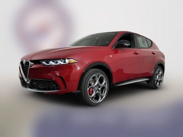 2024 Alfa Romeo Tonale Ti