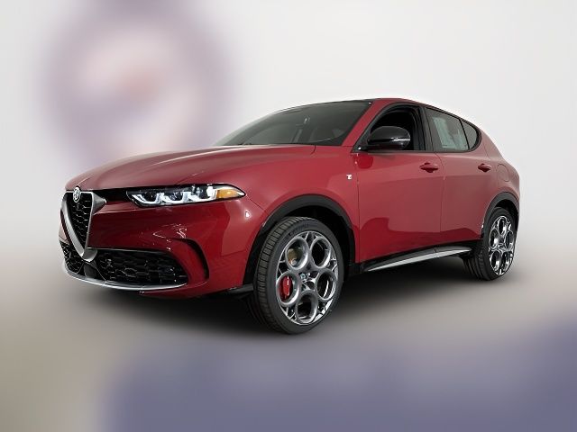 2024 Alfa Romeo Tonale Ti