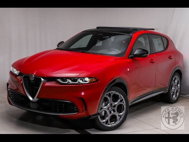 2024 Alfa Romeo Tonale Ti