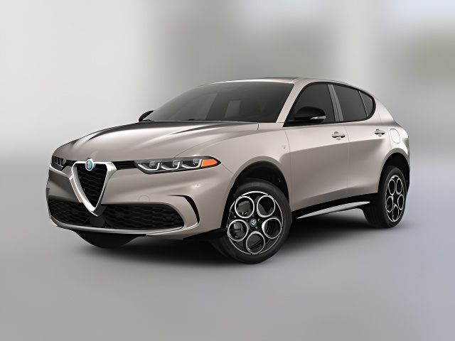 2024 Alfa Romeo Tonale Ti