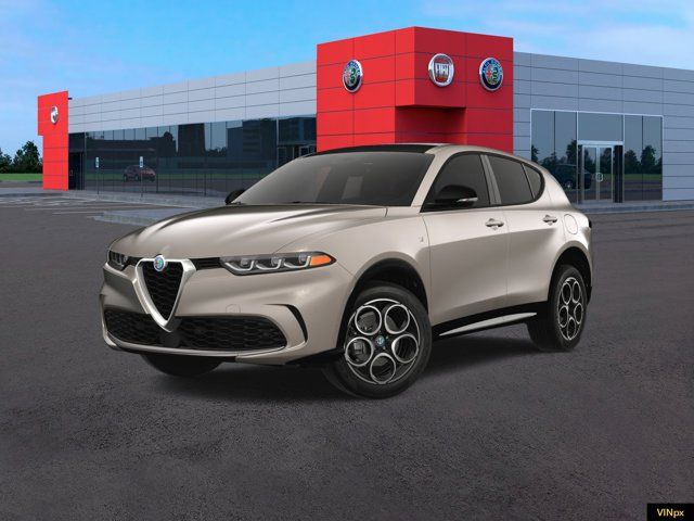 2024 Alfa Romeo Tonale Ti