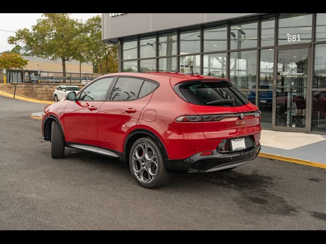 2024 Alfa Romeo Tonale Ti