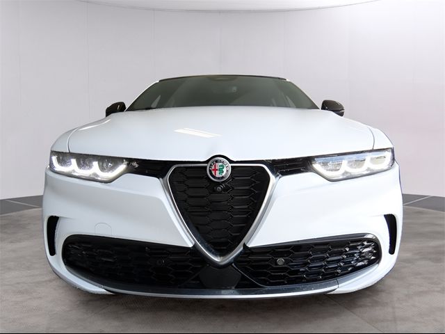 2024 Alfa Romeo Tonale Ti