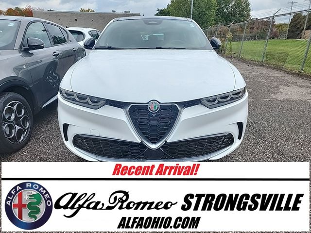 2024 Alfa Romeo Tonale Ti