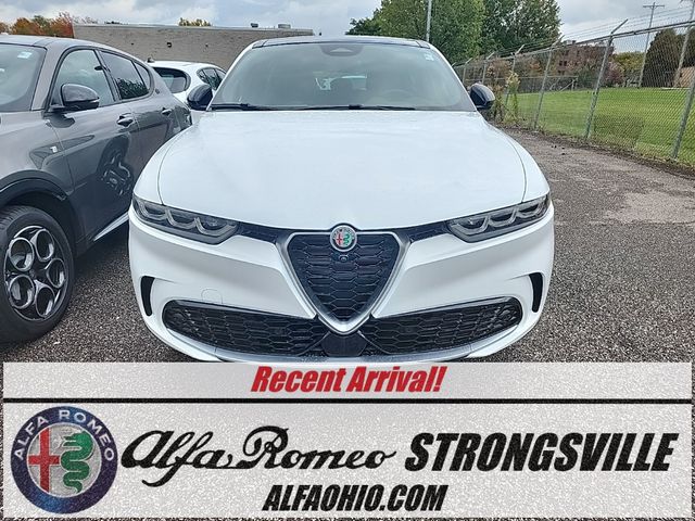 2024 Alfa Romeo Tonale Ti