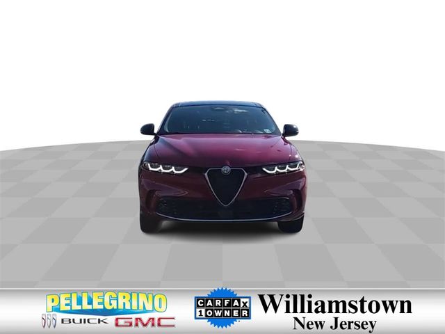 2024 Alfa Romeo Tonale Ti