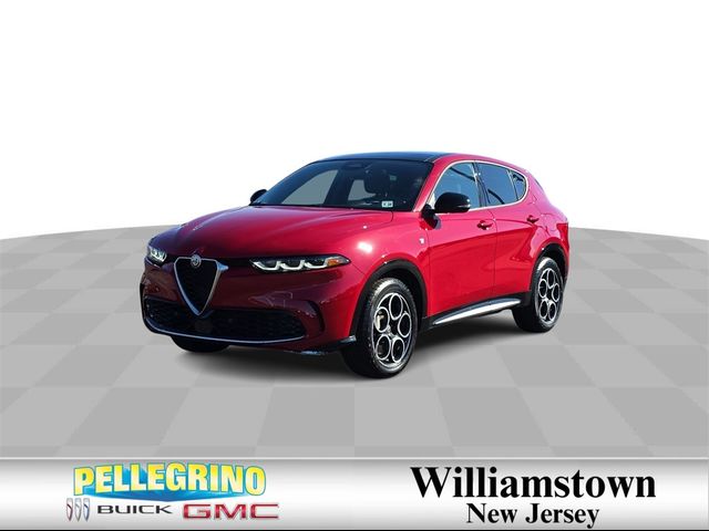 2024 Alfa Romeo Tonale Ti