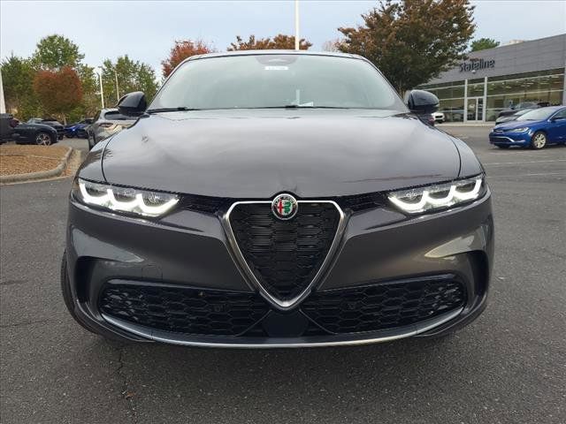 2024 Alfa Romeo Tonale Ti