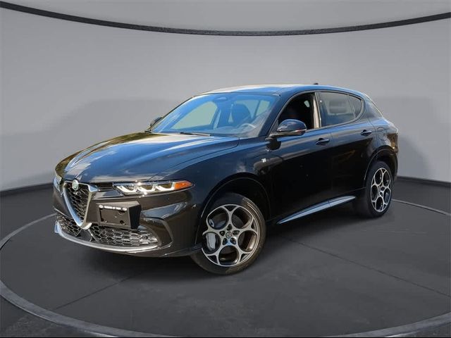 2024 Alfa Romeo Tonale Ti