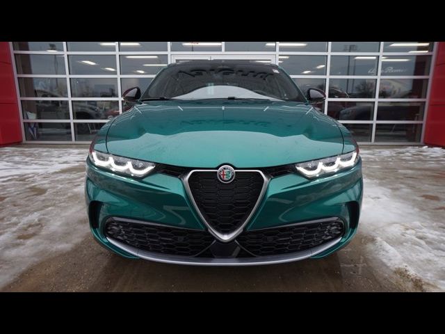 2024 Alfa Romeo Tonale Ti