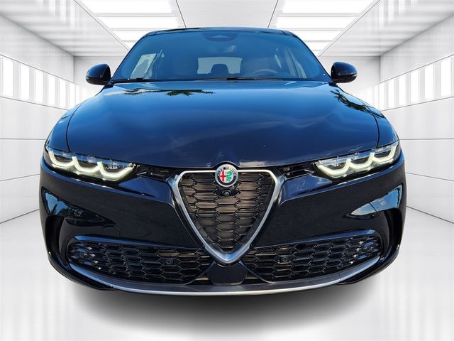 2024 Alfa Romeo Tonale Ti