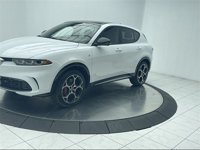 2024 Alfa Romeo Tonale Ti