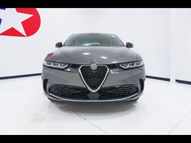 2024 Alfa Romeo Tonale Ti