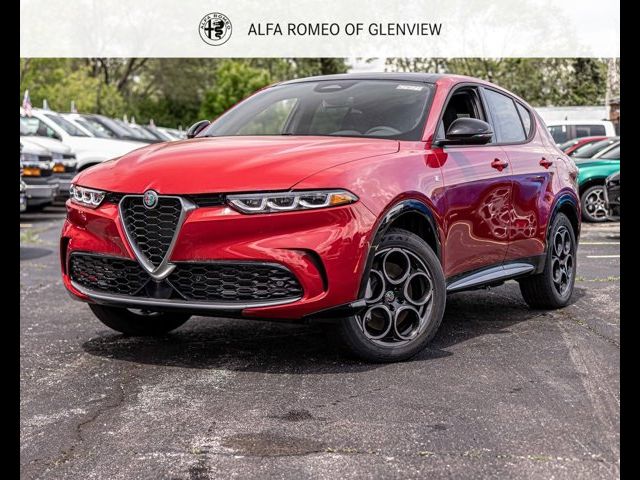 2024 Alfa Romeo Tonale Ti