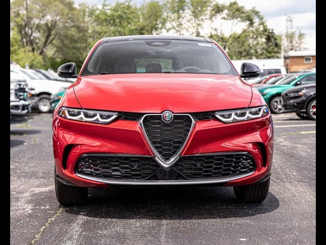 2024 Alfa Romeo Tonale Ti