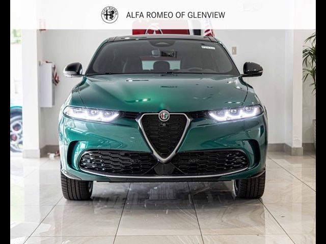 2024 Alfa Romeo Tonale Ti