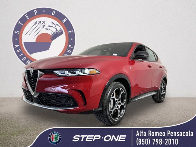 2024 Alfa Romeo Tonale Ti