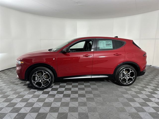 2024 Alfa Romeo Tonale Ti