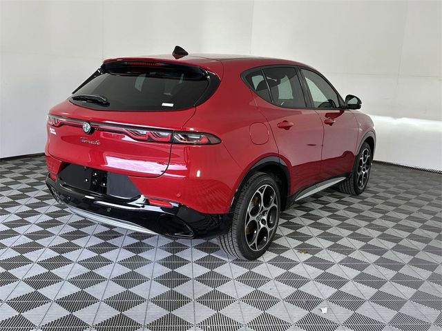 2024 Alfa Romeo Tonale Ti