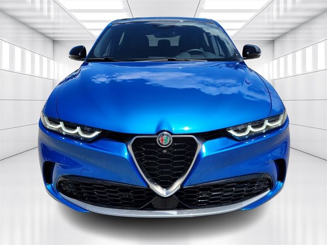 2024 Alfa Romeo Tonale Ti