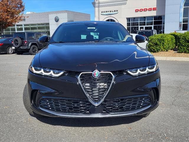 2024 Alfa Romeo Tonale Ti