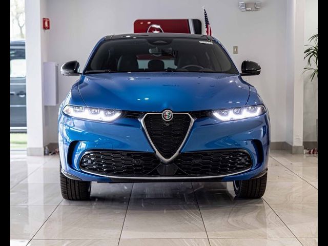 2024 Alfa Romeo Tonale Ti