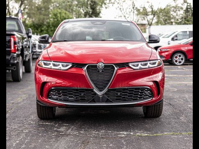 2024 Alfa Romeo Tonale Ti