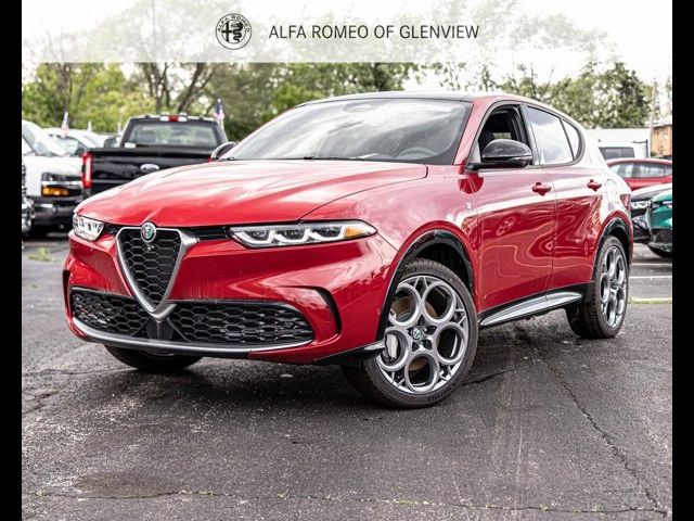 2024 Alfa Romeo Tonale Ti