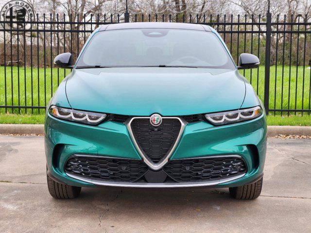 2024 Alfa Romeo Tonale Ti