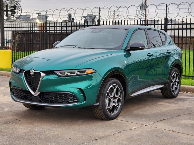 2024 Alfa Romeo Tonale Ti