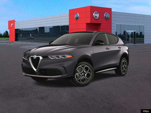 2024 Alfa Romeo Tonale Ti