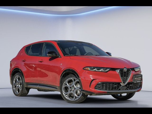 2024 Alfa Romeo Tonale Ti