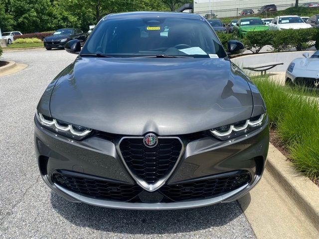 2024 Alfa Romeo Tonale Ti