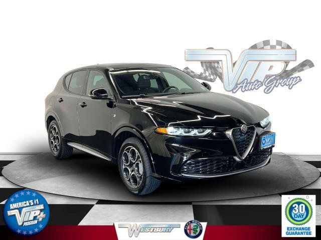 2024 Alfa Romeo Tonale Ti