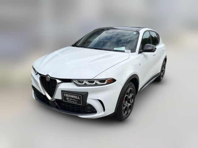 2024 Alfa Romeo Tonale Ti