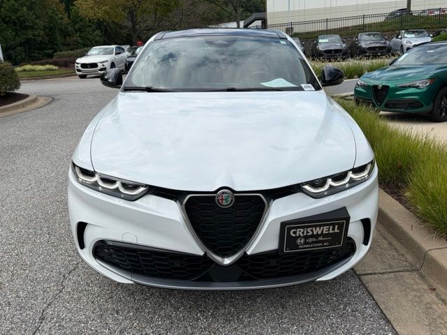2024 Alfa Romeo Tonale Ti